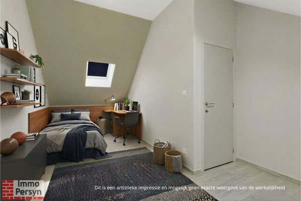 Huis te koop / Scherpenheuvel