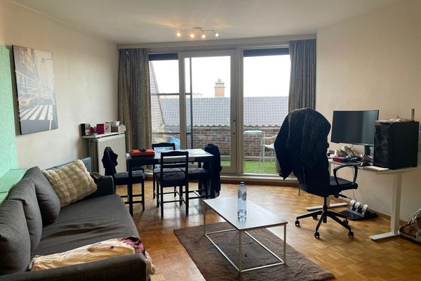 Appartement te koop / Mechelen