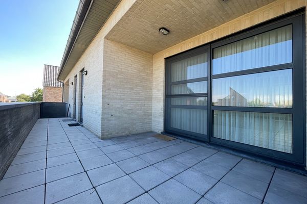 Duplex
                                te koop in Diepenbeek