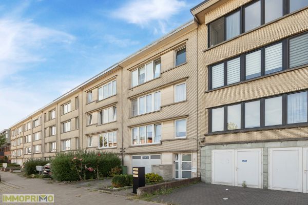 Appartement
                            te koop in Deurne