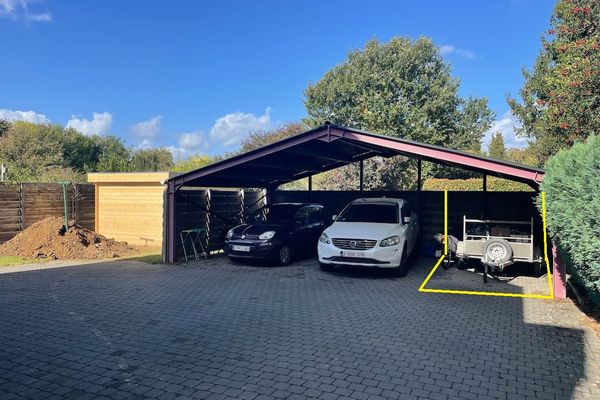 Appartement te huur / Heverlee