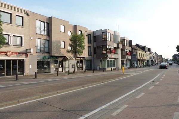 Commercieel verkocht / Heusden