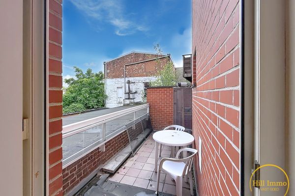 Appartement te huur / Langemark-Poelkapelle
