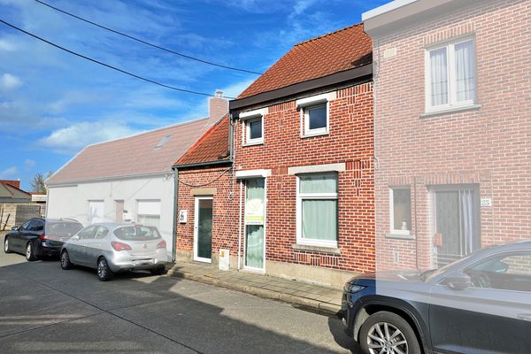 Huis te huur in Assenede