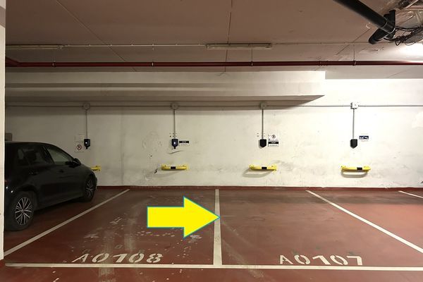 Appartement te koop / Leuven