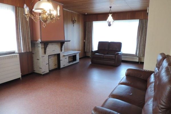 Huis verkocht / Koersel