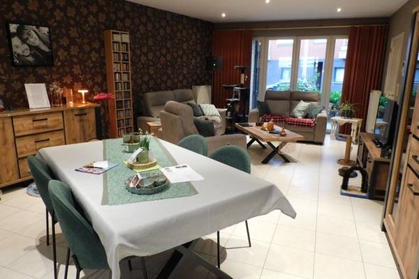 Appartement verkocht / Paal