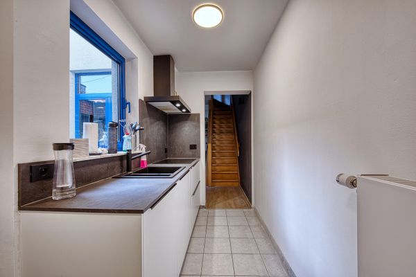 Huis te koop / Brugge