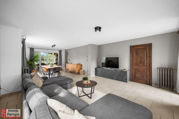 Huis te koop / Messelbroek
