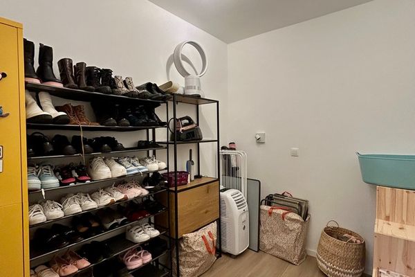 Appartement te koop / Leuven