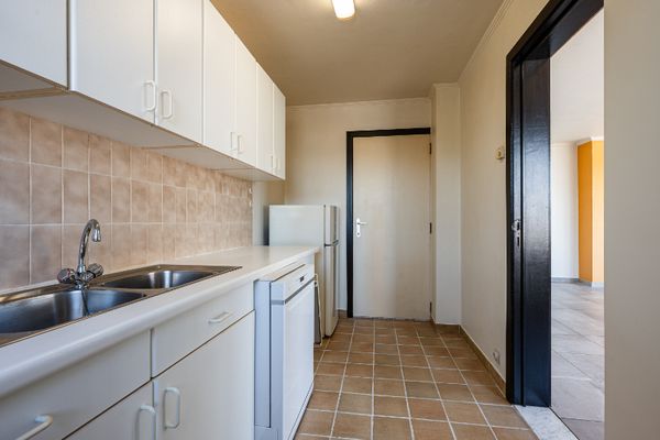 Appartement te koop / Eeklo