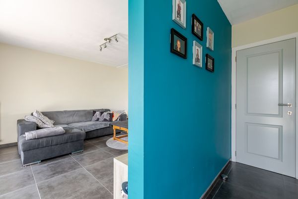 Appartement te koop / Nijlen