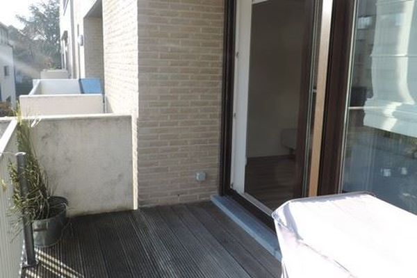 Appartement verhuurd / Beringen