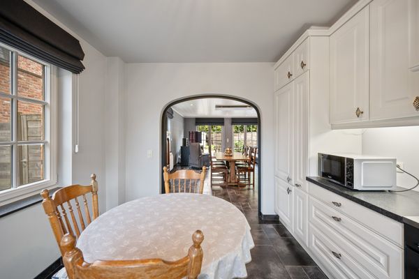 Huis te koop / Itegem