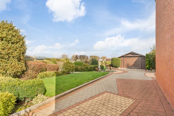 Huis te koop / Geetbets