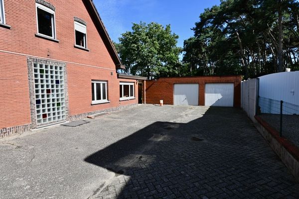 Huis te koop / Nijlen