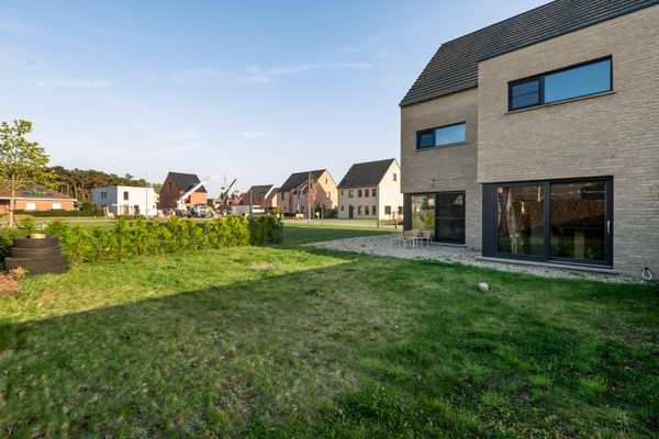 Huis verkocht / Noorderwijk