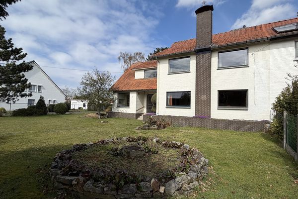 Huis te koop / Genk