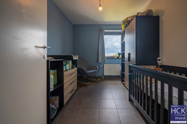Appartement te koop / Kruishoutem