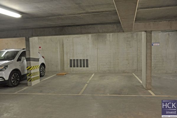 Garage te huur / Waregem