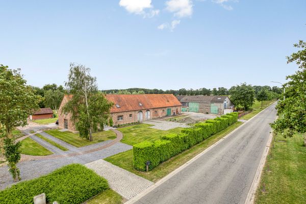 Huis
                                optie koop
                                in Houthulst