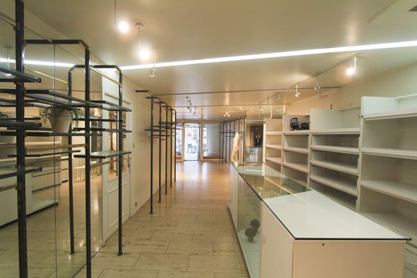 Commercieel te huur / Sint-Truiden