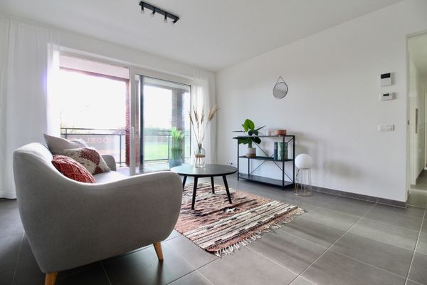 Appartement te koop / Harelbeke
