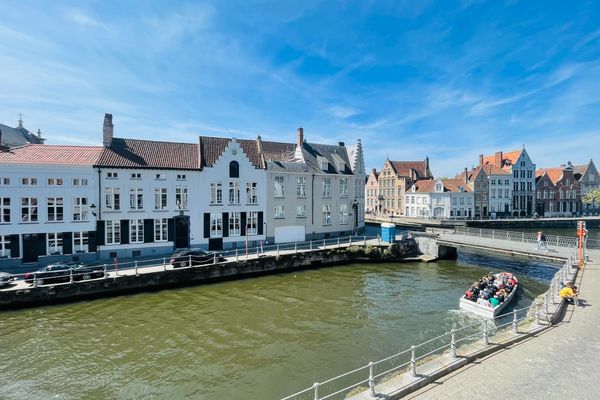 Appartement te huur / Brugge