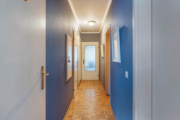 Appartement optie koop / Genk