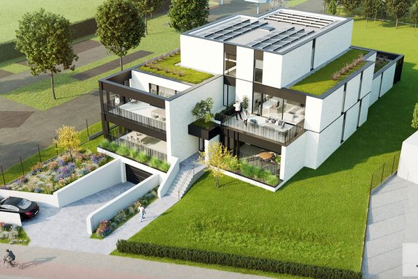 Appartement te koop / Wellen
