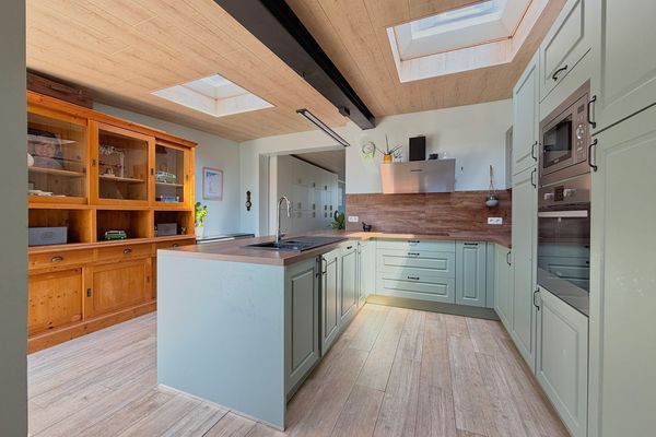 Huis
                                te koop
                                in Zedelgem