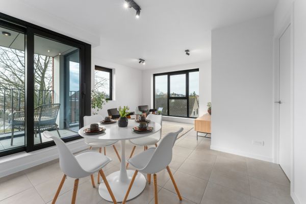 Appartement
                                te koop in Deerlijk