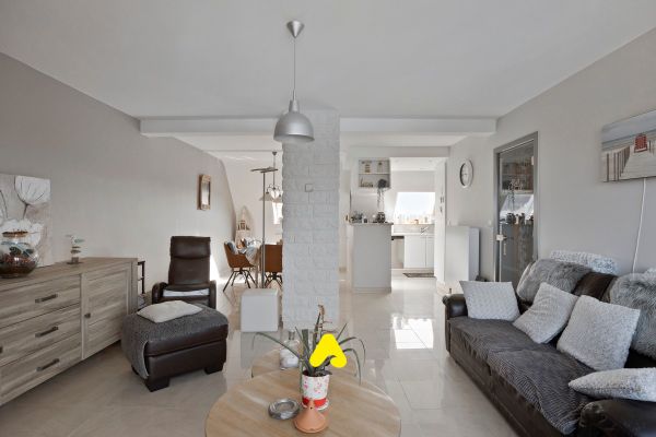 Appartement te koop / De Panne