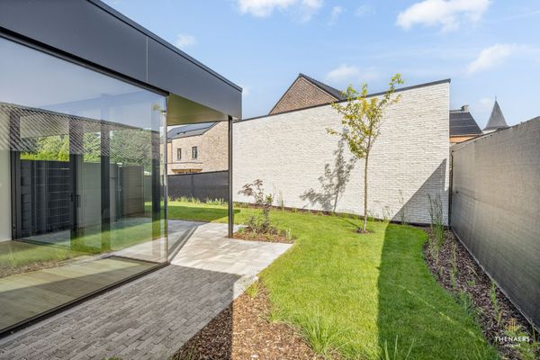 Huis te koop / Sint-Truiden
