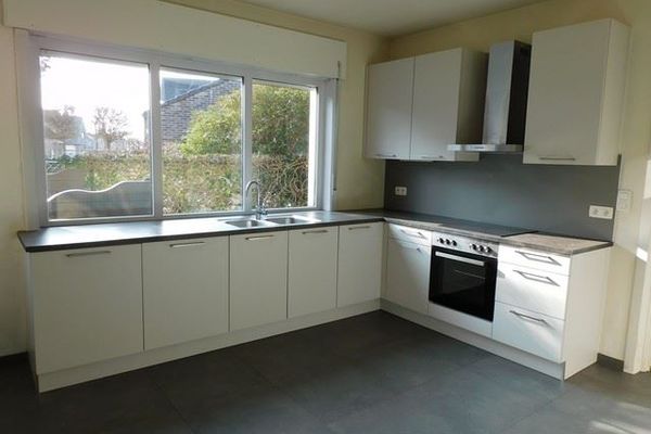 Huis verhuurd / Koersel