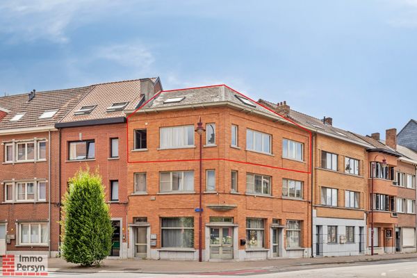 Appartement
                                te koop in Aarschot
