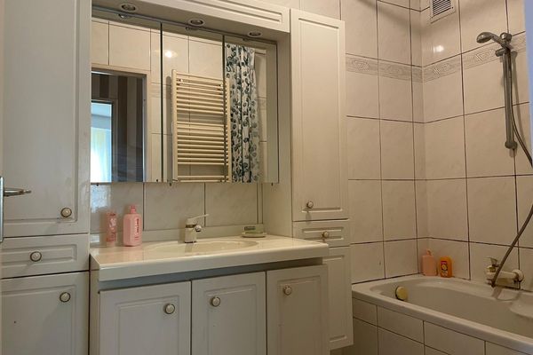 Appartement te koop / Mortsel