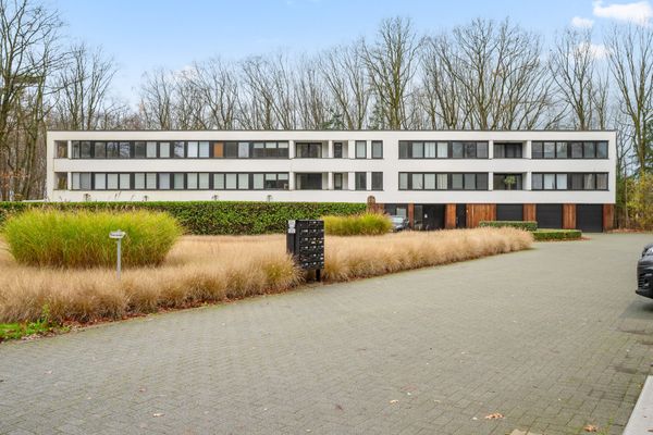 Appartement te koop / Geel