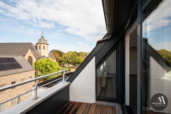 Appartement te huur / Adegem
