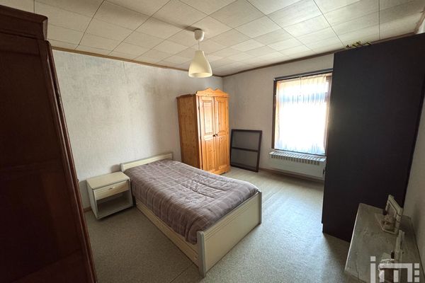 Huis te koop / Borgloon