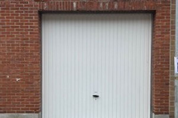 Garage
                            verhuurd in Hamme