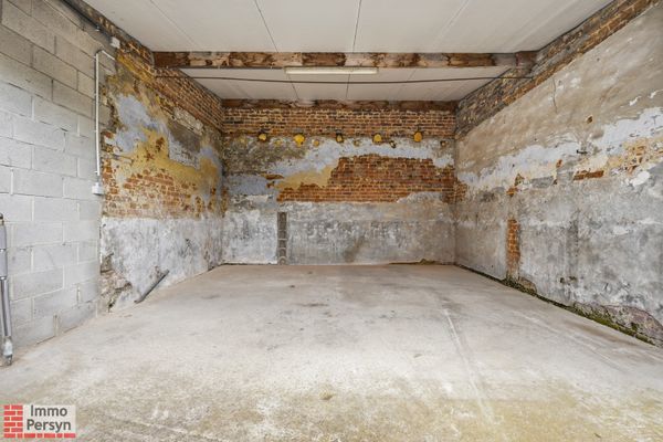 Huis te koop / Molenbeek-Wersbeek