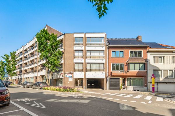 Staanplaats in Sint-Truiden