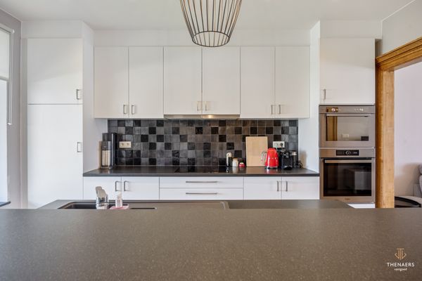Huis te koop / Sint-Truiden