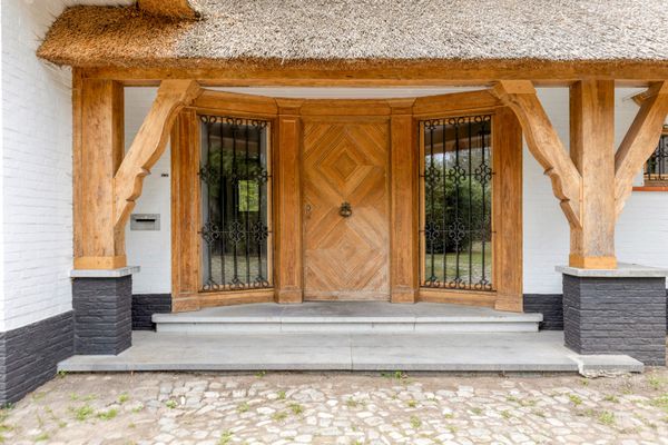 Huis te koop / Brasschaat