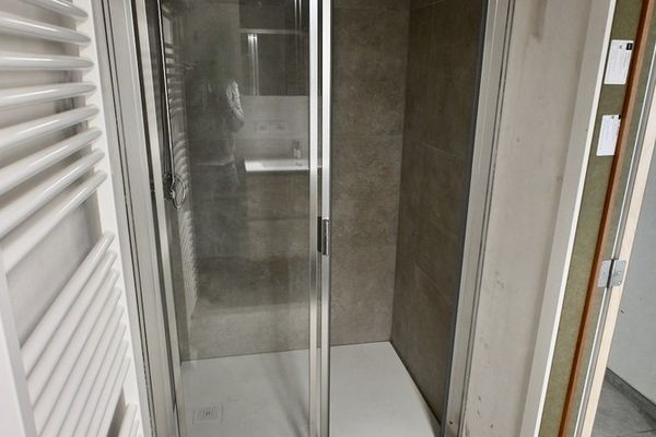 Appartement optie koop / Zoersel