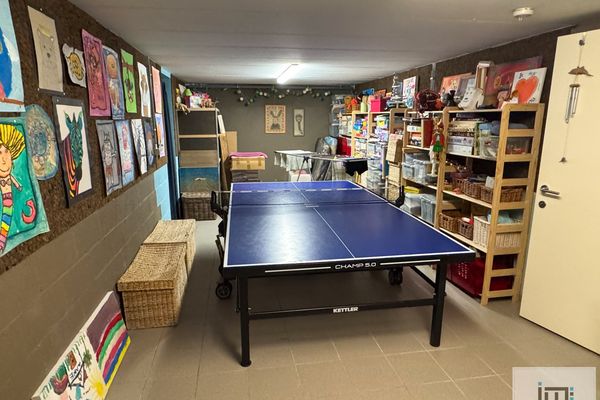 Huis te koop / Sint-Truiden