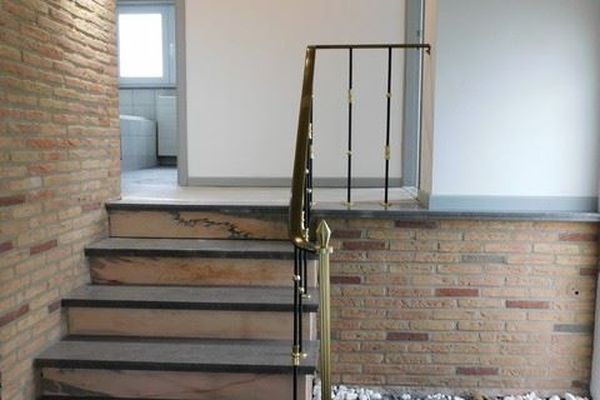 Huis verhuurd / Heppen