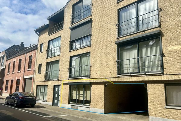 Appartement te koop / Kessel-Lo