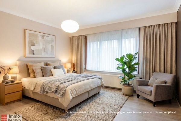 Huis te koop / Scherpenheuvel